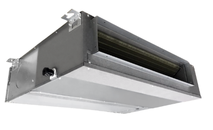 Классическая сплит-система канального типа Royal Clima серии ESPERTO NEW ES-D 24HWX/ES-E 24HX (комплект) купить с доставкой по РФ