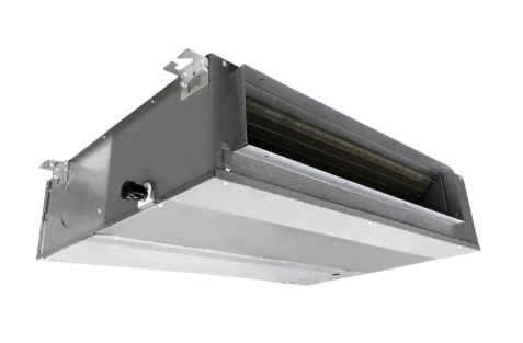 Классическая сплит-система канального типа Royal Clima серии ESPERTO 2026 ES-D 60HWEX/ES-E 60HEX (комплект) купить с доставкой по РФ