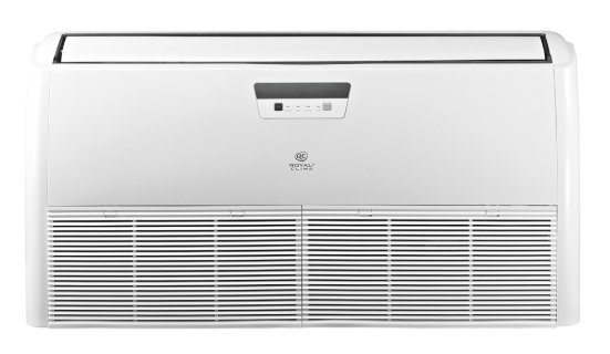 Классическая сплит-система напольно-потолочного типа Royal Clima серии ESPERTO NEW ES-F 18HRX/ES-E 18HX (комплект) купить с доставкой по РФ
