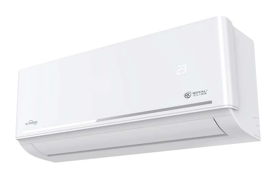 Внутренний блок Royal Clima RCI-FC75HN/IN серия FELICITA Inverter NEW Wi-Fi купить с доставкой по РФ