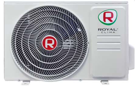 Наружный блок Royal Clima RC-FC55HN/OUT купить с доставкой по РФ