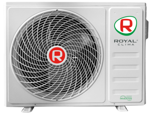 Наружный блок Royal Clima RCI-GL35HN/OUT GLORIA Inverter 2023 купить с доставкой по РФ
