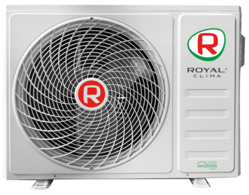 Наружный блок Royal Clima RCI-GL70HN/OUT GLORIA Inverter 2023 купить с доставкой по РФ