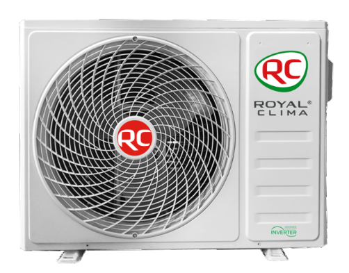 Инверторная сплит-система Royal Clima серии GLORIA INVERTER RCI-GLE35HN (комплект) заказать со складов по всей России