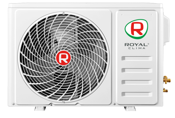 Наружный блок Royal Clima RC-GL22HN/OUT купить с доставкой по РФ