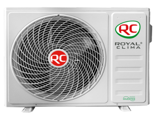 Классические сплит-системы Royal Clima серии GLORIA UPGRADE RC-GL70HN заказать со складов по всей России