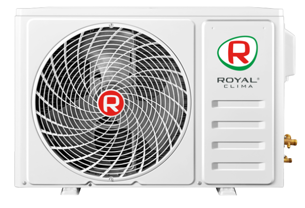Наружный блок Royal Clima RC-GL90HN/OUT GLORIA 2023 купить с доставкой по РФ