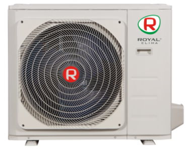 Наружный блок Royal Clima RC-GDB90HN/OUT купить с доставкой по РФ