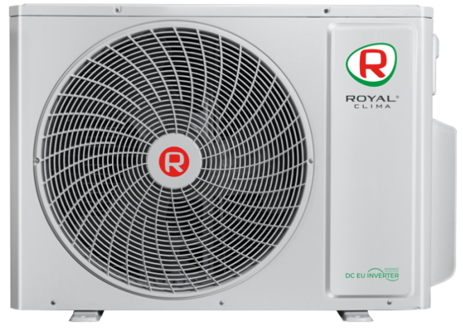 Наружный блок Royal Clima RCI-GRC28HN/OUT купить с доставкой по РФ