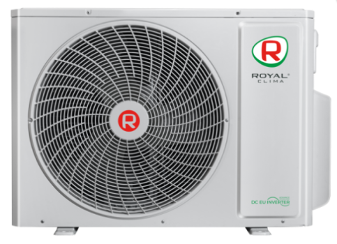 Наружный блок Royal Clima RC-GR22HN/OUT купить с доставкой по РФ