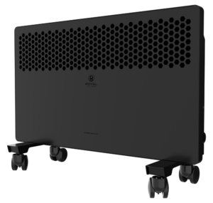 Электрический конвектор серии LUMINO Meccanico REC-LUB2000M купить с доставкой по РФ