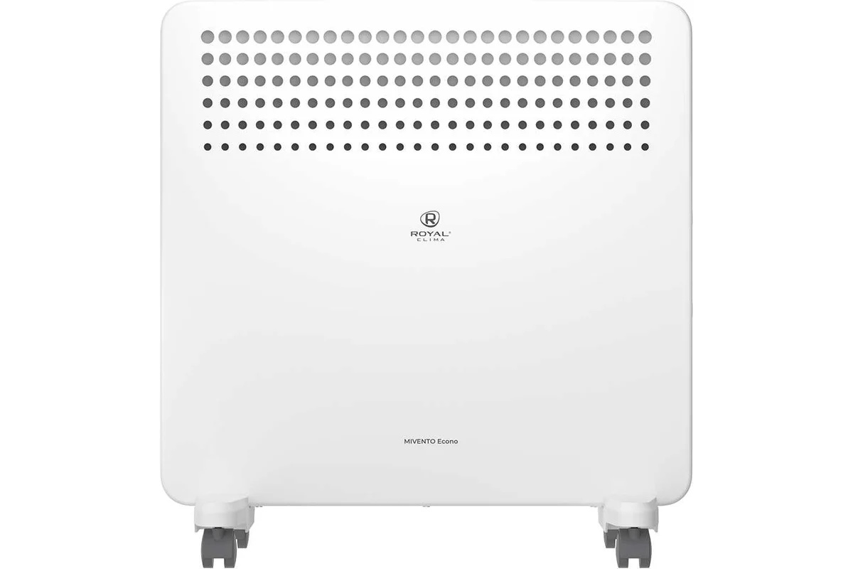 Электрические конвекторы Royal Clima серии MIVENTO Econo REC-MIE1500M