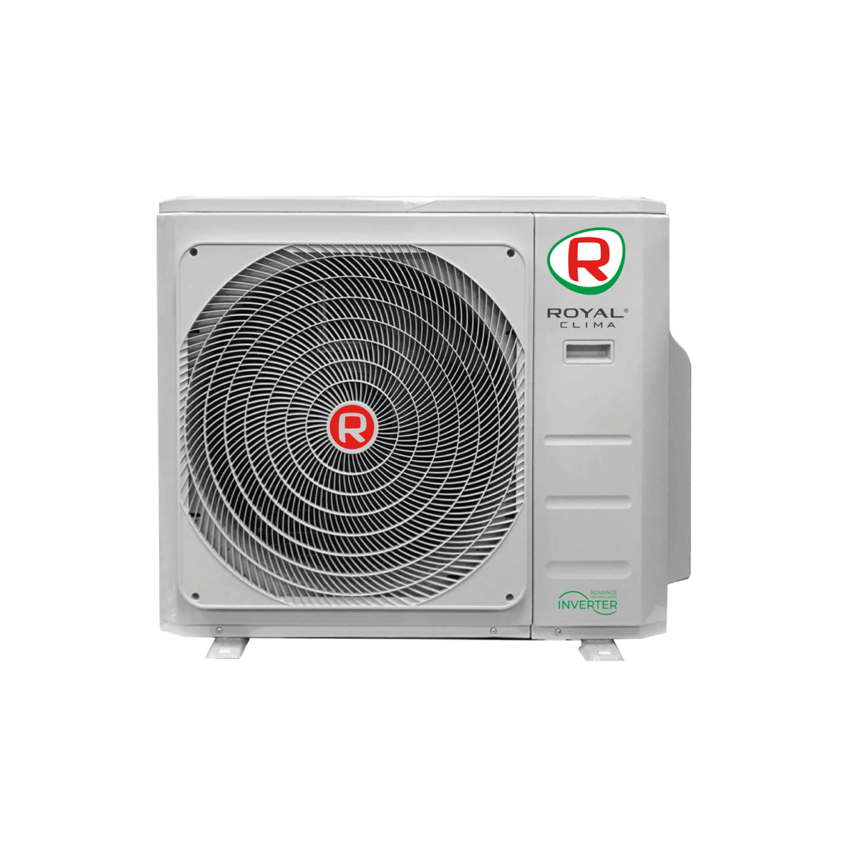 Мульти сплит-система наружный блок Royal Clima 5RMN-42HN/OUT купить с доставкой по РФ