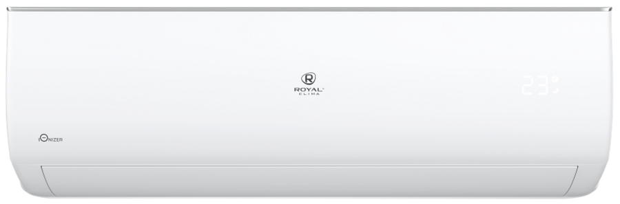 БЛОК наружный сплит-системы ROYAL CLIMA GLORIA 2022 /RC-GLC70HN/OUT купить с доставкой по РФ