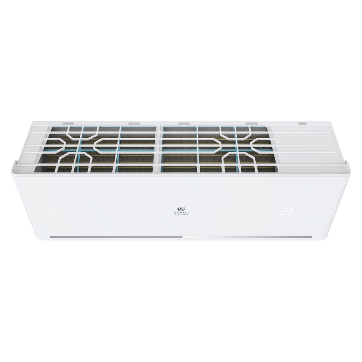 Наружный блок Royal Clima RC-FC22HN/OUT купить с доставкой по РФ
