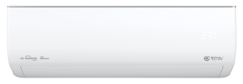 Внутренние блоки настенного типа для мульти сплит-систем Royal Clima серии MULTI GAMMA GLORIA RCI-GLF09HN купить с доставкой по РФ