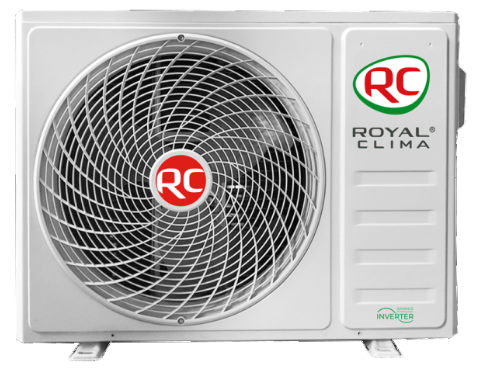 Инверторная сплит-система Royal Clima серии OPTIMUM 2.0 Inverter RCI-OME22HN (комплект) заказать со складов по всей России