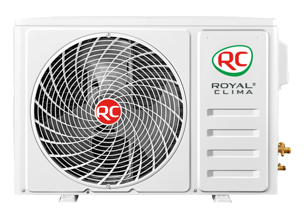 БЛОК наружный сплит-системы ROYAL CLIMA PANDORA /RC-PD22HN/OUT/ купить с доставкой по РФ
