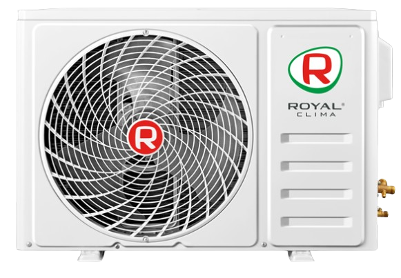 Наружный блок Royal Clima RC-PDC70HN/OUT серия PANDORA NEW Wi-Fi купить с доставкой по РФ
