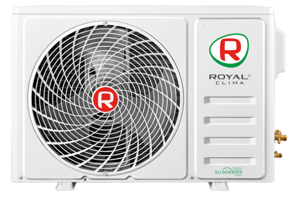 Наружный блок Royal Clima RCI-PFD24HN/OUT купить с доставкой по РФ