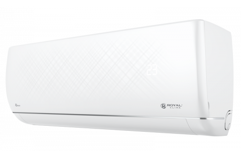 Классическая сплит-система Royal Clima серии RENAISSANCE UPGRADE RC-RNX28HN (комплект) купить с доставкой по РФ