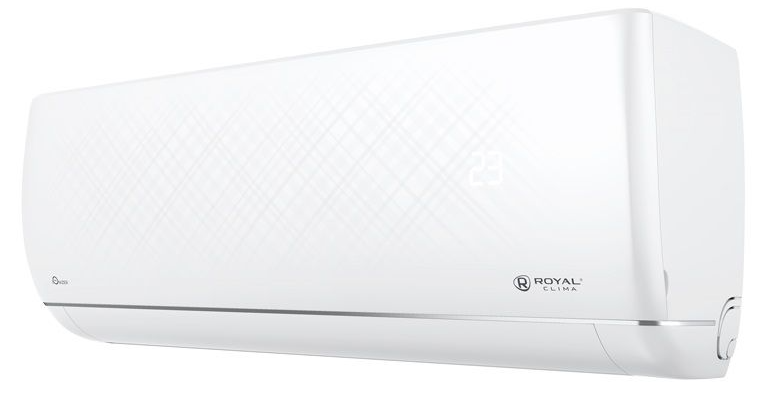 Классическая сплит-система Royal Clima серии RENAISSANCE 2023 RC-RNS55HN (комплект) купить с доставкой по РФ