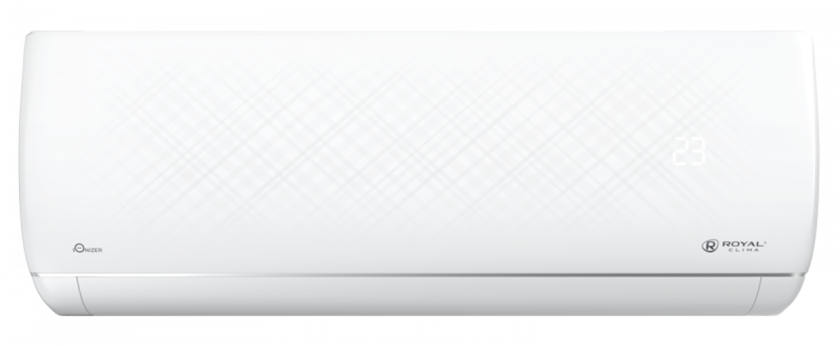 Классическая сплит-система Royal Clima серии RENAISSANCE 2024 RC-RNС35HN (комплект) купить с доставкой по РФ
