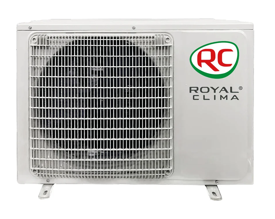 Наружный блок Royal Clima RCI-RNC35HN/OUT купить с доставкой по РФ