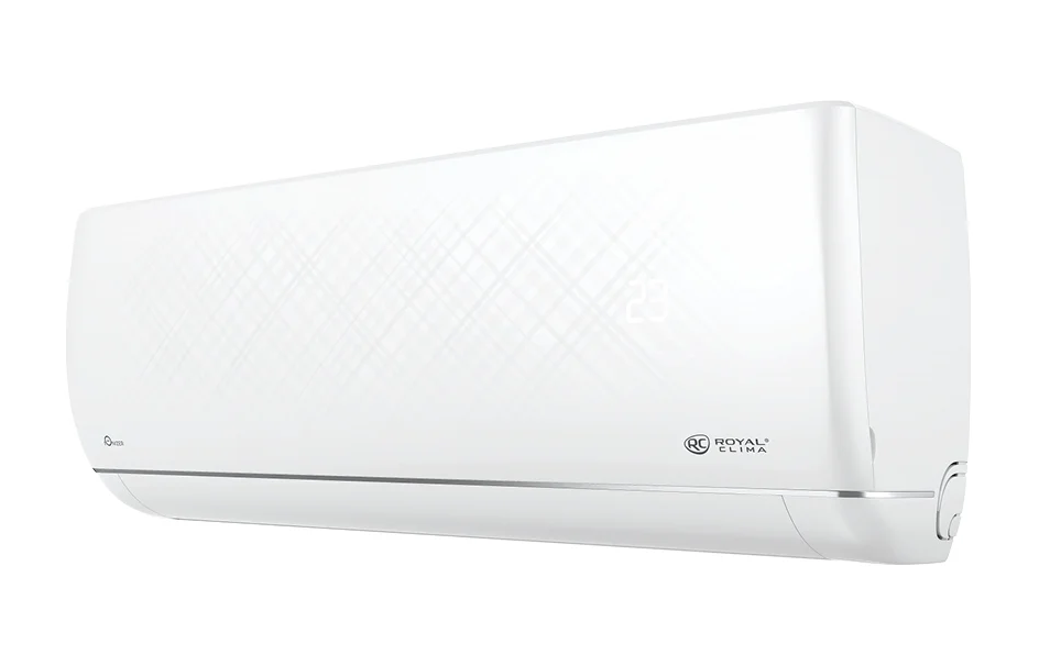 Внутренний блок Royal Clima RC-RND22HN/IN серия RENAISSANCE NEW Wi-Fi купить с доставкой по РФ