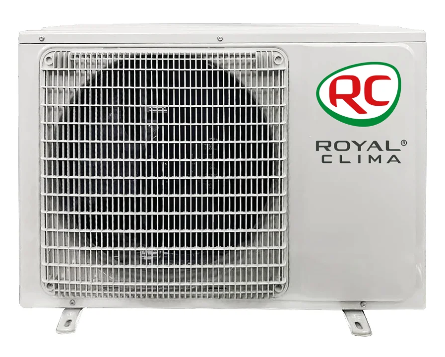 Наружный блок Royal Clima RC-RND22HN/OUT серия RENAISSANCE NEW Wi-Fi купить с доставкой по РФ