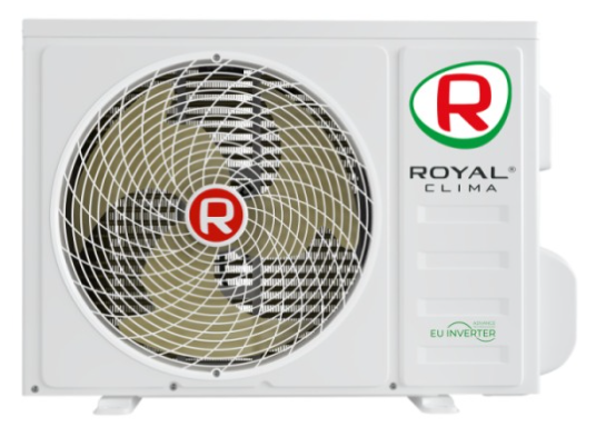 Наружный блок Royal Clima RCI-RSN40HN/OUT купить с доставкой по РФ