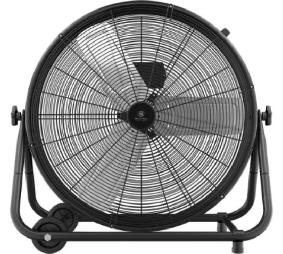 Промышленный вентилятор серии RSF-360M-BL