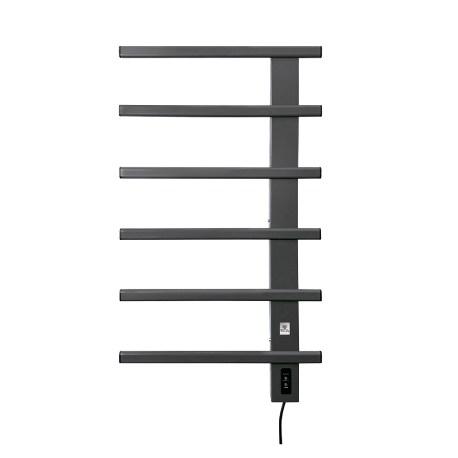 Электрический полотенцесушитель Royal Clima "Е-образный" RTD-E5090-6E-U-03 купить с доставкой по РФ