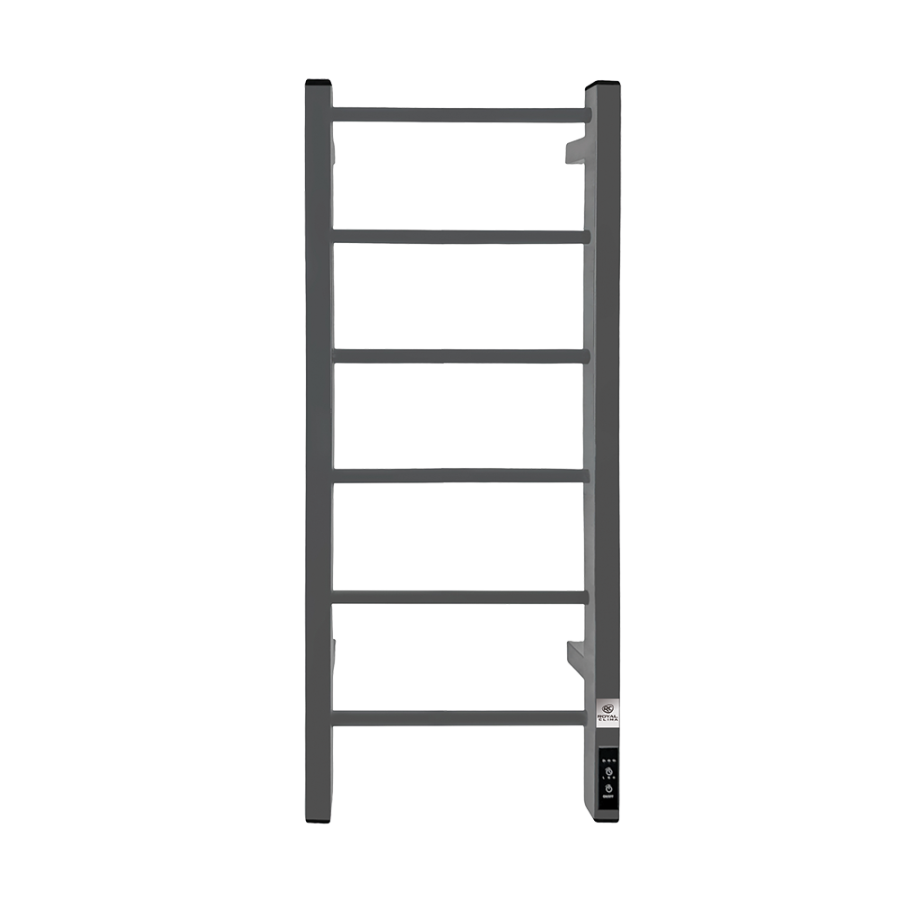 Электрический полотенцесушитель "лесенка" RTD-C4080-6E-U-03 купить с доставкой по РФ