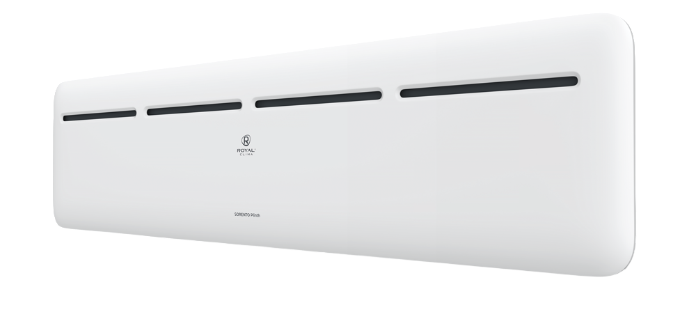 Электрический конвектор Royal Clima серии SORENTO Plinth REC-SP1000M купить с доставкой по РФ