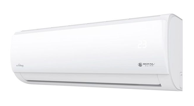 Инверторная сплит-система Royal Clima TRIUMPH INVERTER UPGRADE RCI-TWN28HN (комплект) купить с доставкой по РФ