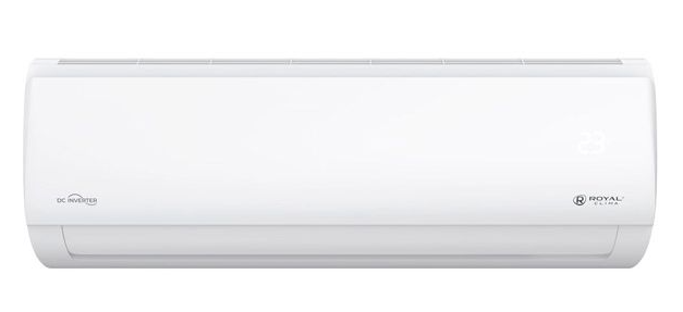 Инверторная сплит-система Royal Clima TRIUMPH INVERTER UPGRADE RCI-TWN55HN (комплект) купить с доставкой по РФ
