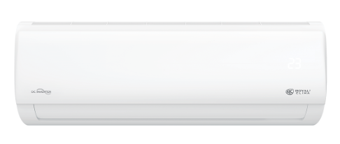 Инверторная сплит-система Royal Clima TRIUMPH Inverter 2023 RCI-TWA55HN (комплект) купить с доставкой по РФ