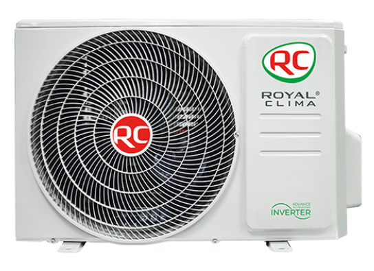 Инверторная сплит-система Royal Clima TRIUMPH Inverter 2023 RCI-TWA55HN (комплект) заказать со складов по всей России