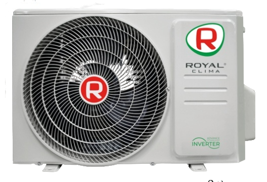 Наружный блок Royal Clima RCI-TWL22HN/OUT купить с доставкой по РФ