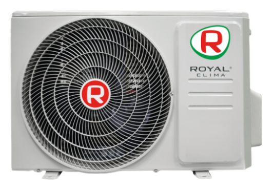 Наружный блок Royal Clima RC-TWL22HN/OUT купить с доставкой по РФ