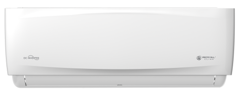Инверторная сплит-система Royal Clima серии VELA NUOVA Inverter RCI-VXI55HN (комплект) купить с доставкой по РФ