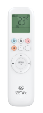 Классическая сплит-система Royal Clima серии VELA NUOVA RC-VNE100HN (комплект) заказать со складов по всей России