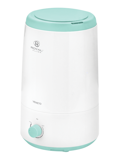 Бытовые увлажнители ROYAL CLIMA серии VENETO RUH-V300/2.5M-WT купить с доставкой по РФ