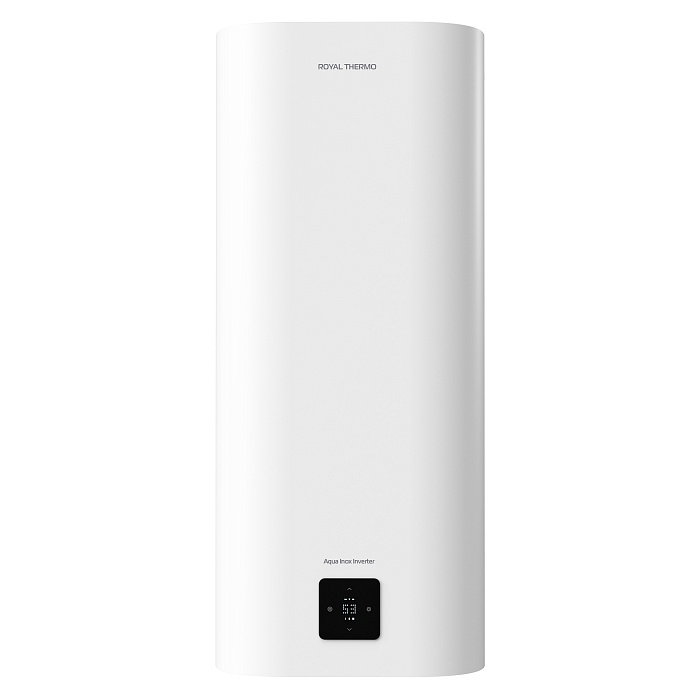 Водонагреватель Royal Thermo RWH 50 Aqua Inox Inverter