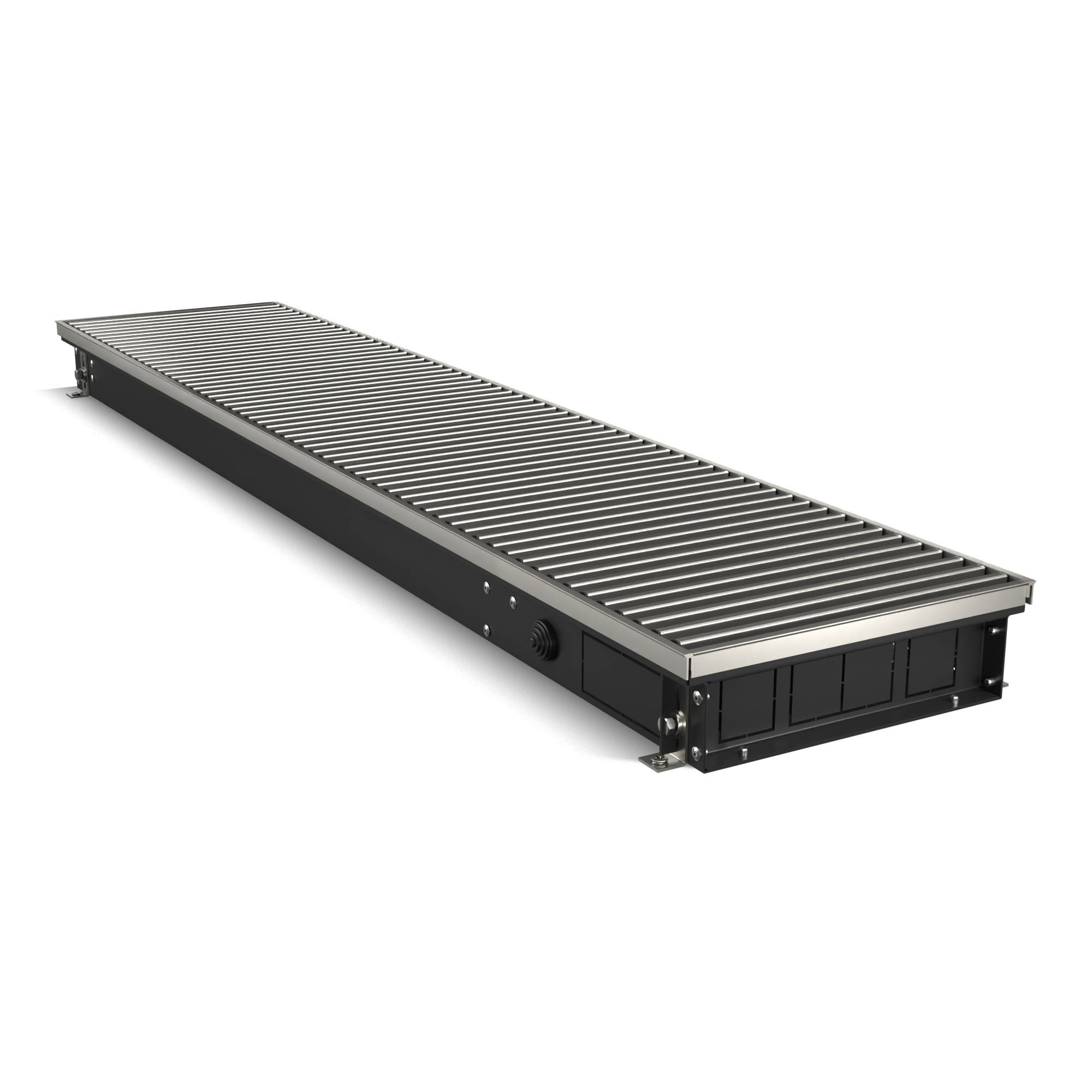 Конвектор внутрипольный Royal Thermo ATRIUM-90/200/800-DG-U-NA