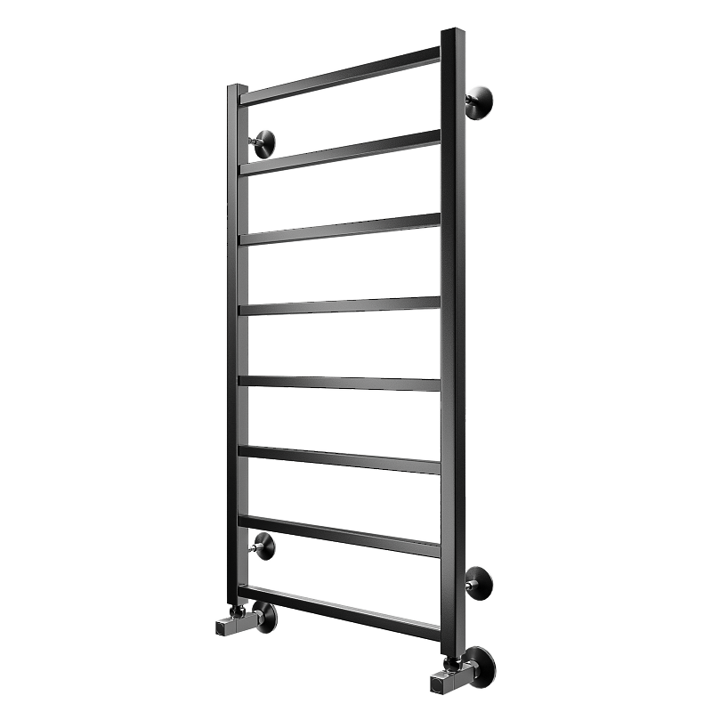 Полотенцесушитель Royal Thermo Axel black П8 500х1000