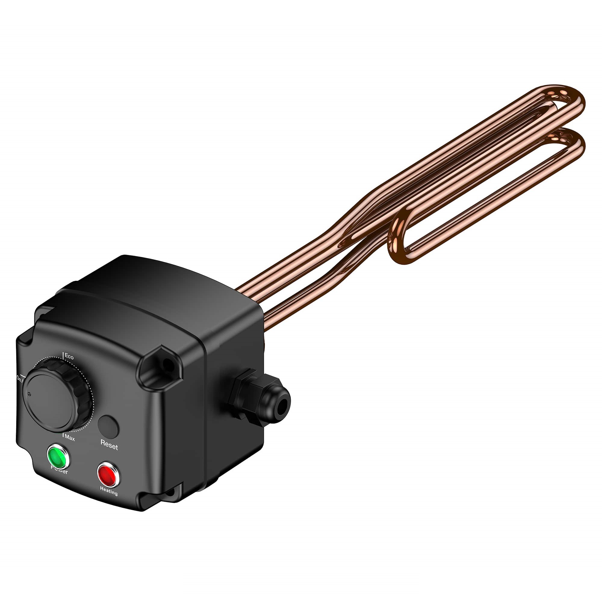 ТЭН ESH 2,0 кВт для бойлера 1 1/2" 89011120 Royal Thermo купить с доставкой по РФ