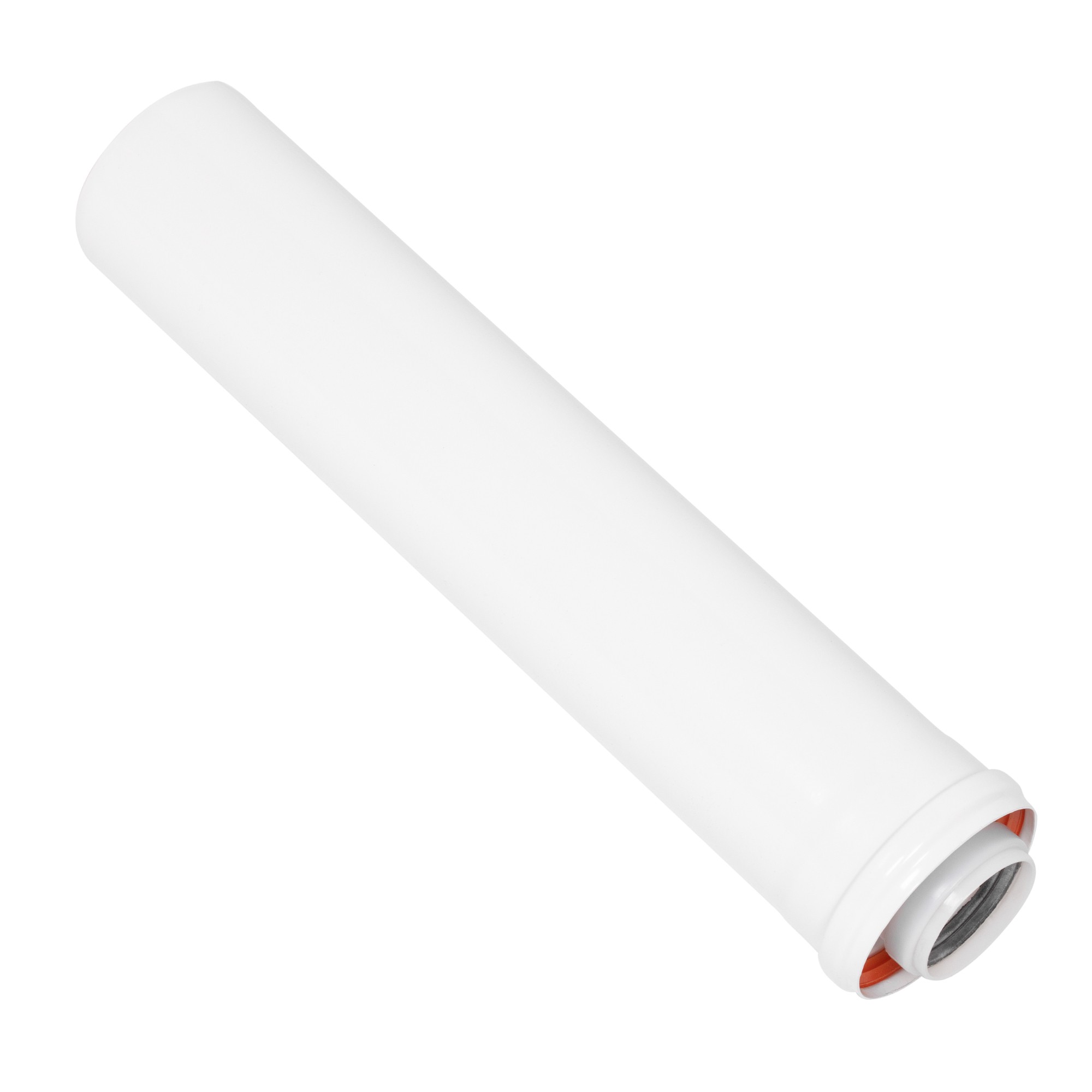 Элемент удлинительный для конденсационных котлов Royal Thermo диам. 60/100L, 500 мм