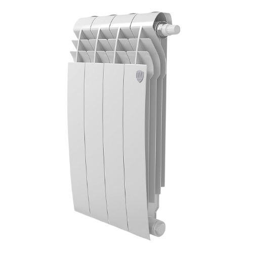 Радиатор Royal Thermo BiLiner 500 Bianco Traffico VR80 - 6 секц.